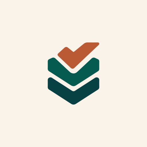 Habit Stacker Icon