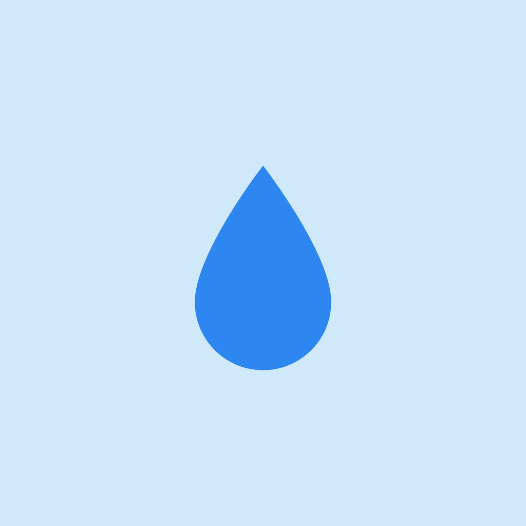 HydrateMe Icon