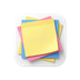 Paste-It Icon