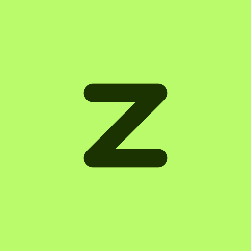 Zen Invoice Icon